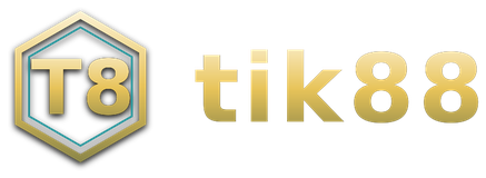 tik88 logo
