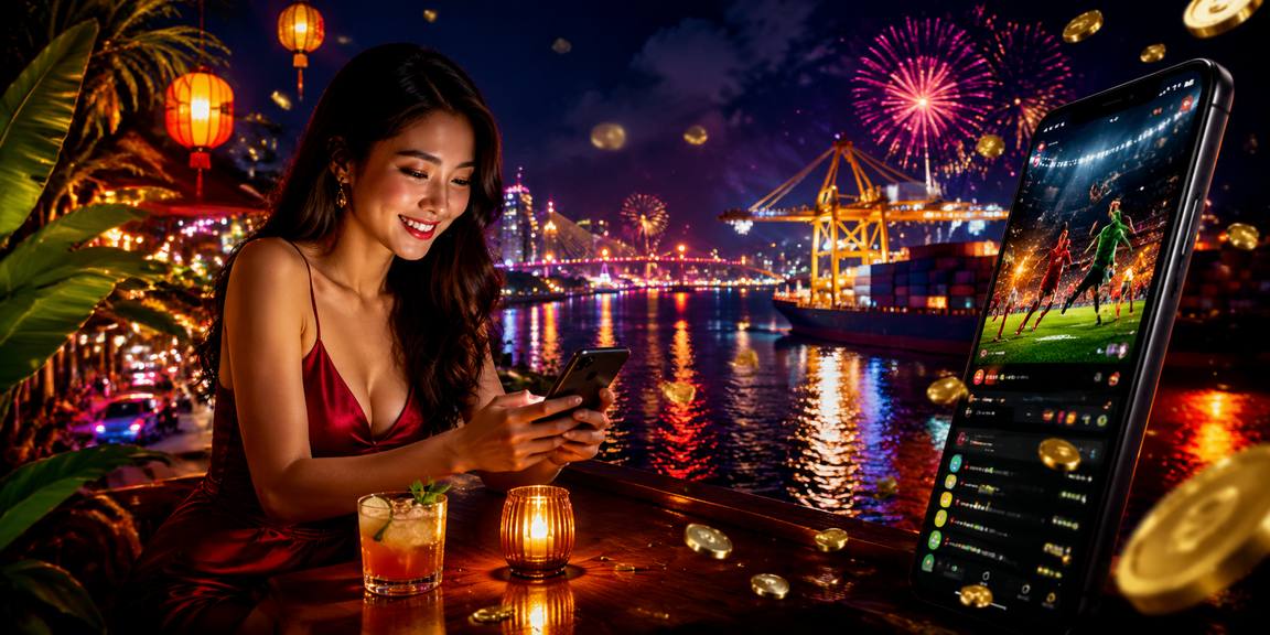 tik88 mobile gaming