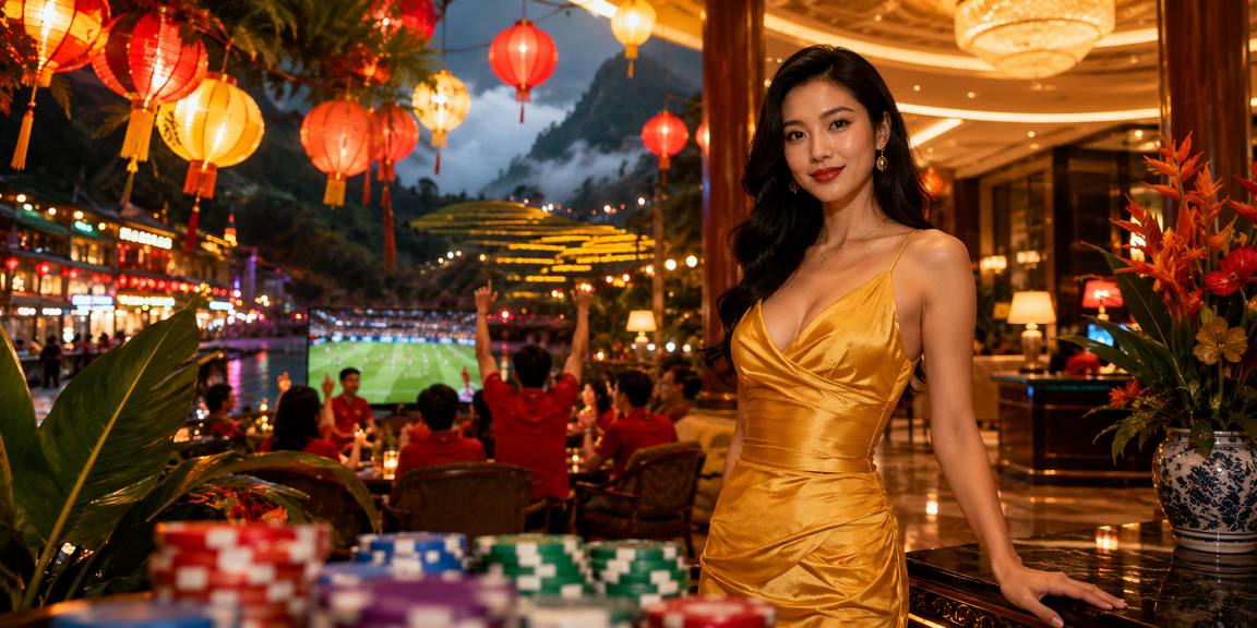 tik88 Tài Xỉu Là Gì Và Tại Sao Chơi Tại tik88